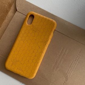 Pela Eco Friendly Case (iPhone X)